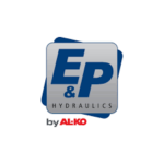 logo EP HYDRAULICS