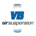 logo VB AIR SUSPENSIONS